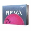 Callaway Reva Pink Golf Balls 2 Callaway Reva Pink Golf Balls -Golf Balls Sales 211914 538x538