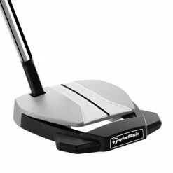 TaylorMade Spider GT X #3 Putter Dune Silver -Golf Balls Sales 212644 1674131650 538x538