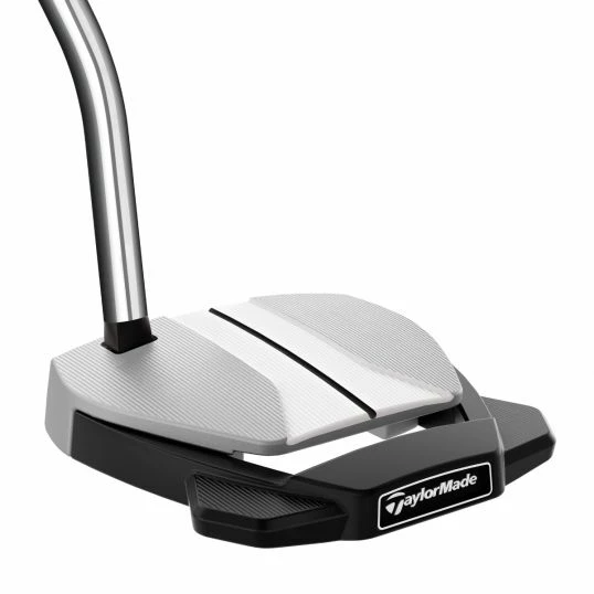 TaylorMade Spider GT X SB Putter Dune Silver 4 TaylorMade Spider GT X SB Putter Dune Silver - Image 2