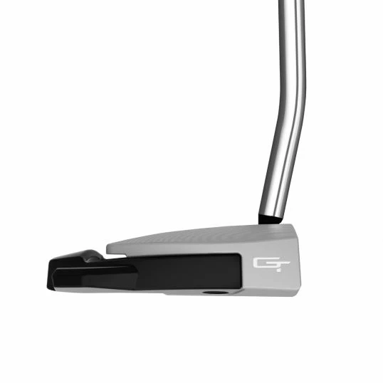 TaylorMade Spider GT X SB Putter Dune Silver 6 TaylorMade Spider GT X SB Putter Dune Silver - Image 4