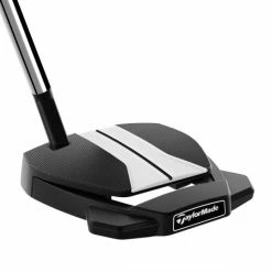 TaylorMade Spider GT X #3 Putter Black -Golf Balls Sales 212655 1674132711 538x538