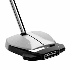 TaylorMade Spider GT X CS Putter Dune Silver -Golf Balls Sales 212668 1674131454 538x538