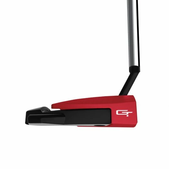 TaylorMade Spider GT X #3 Putter Red 4 TaylorMade Spider GT X #3 Putter Red - Image 2