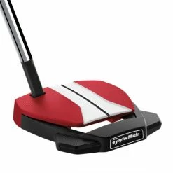 TaylorMade Spider GT X #3 Putter Red 9 TaylorMade Spider GT X #3 Putter Red -Golf Balls Sales 212677 1674133147 538x538