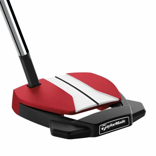 TaylorMade Spider GT X #3 Putter Red 5 TaylorMade Spider GT X #3 Putter Red - Image 3