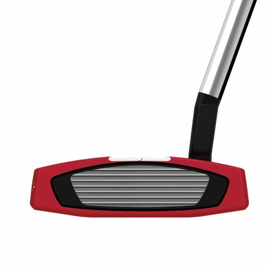 TaylorMade Spider GT X #3 Putter Red 6 TaylorMade Spider GT X #3 Putter Red - Image 4