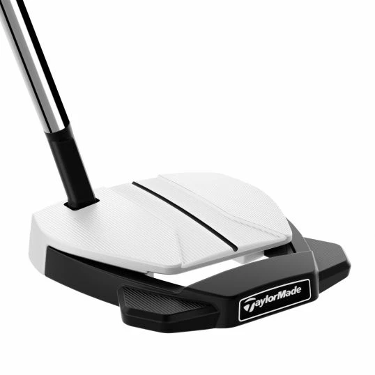 TaylorMade Spider GT X #3 Putter White 4 TaylorMade Spider GT X #3 Putter White - Image 2
