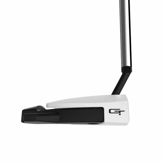 TaylorMade Spider GT X #3 Putter White 6 TaylorMade Spider GT X #3 Putter White - Image 4