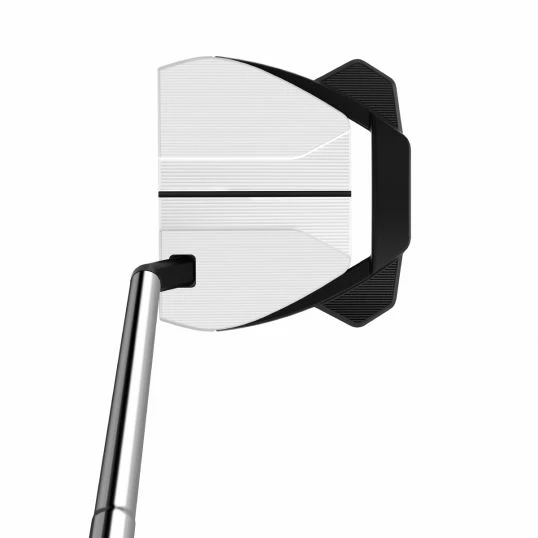 TaylorMade Spider GT X #3 Putter White 7 TaylorMade Spider GT X #3 Putter White - Image 5