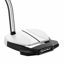 TaylorMade Spider GT X SB Putter White -Golf Balls Sales 212693 1674130908 538x538