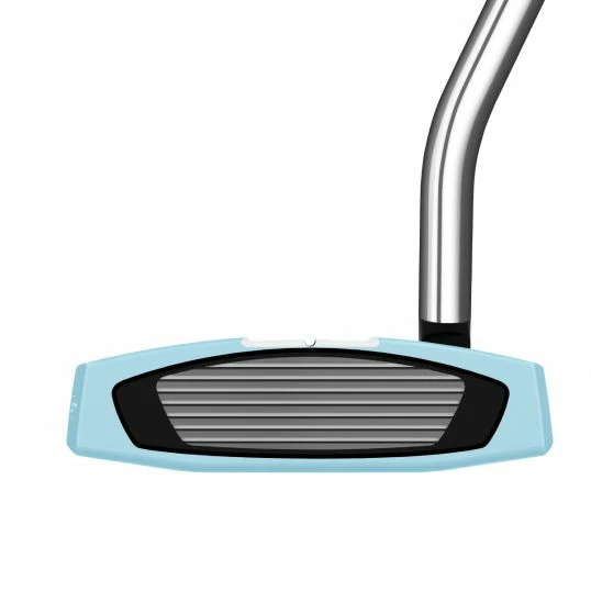 TaylorMade Spider GT X SB Ladies Putter Ice Blue 4 TaylorMade Spider GT X SB Ladies Putter Ice Blue - Image 2