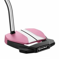 TaylorMade Spider GT X SB Ladies Putter Pink -Golf Balls Sales 212712 1674133510 538x538