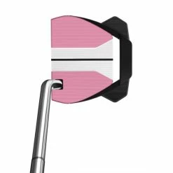 TaylorMade Spider GT X SB Ladies Putter Pink -Golf Balls Sales 212712 1674133512 538x538