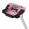 TaylorMade Spider GT X SB Ladies Putter Pink