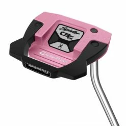TaylorMade Spider GT X SB Ladies Putter Pink