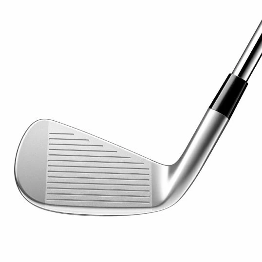 TaylorMade P790 Irons Longer Than Standard Steel Shafts 2021 6 TaylorMade P790 Irons Longer Than Standard Steel Shafts 2021 - Image 4