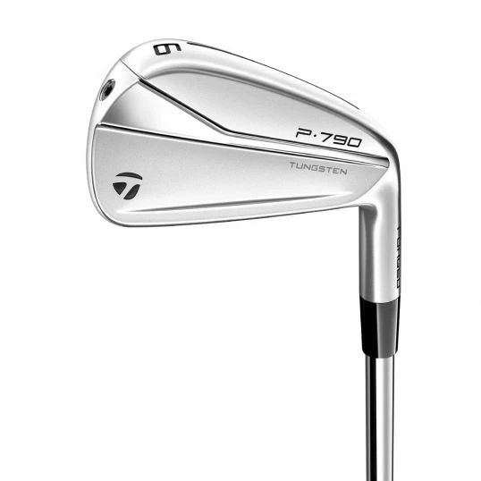 TaylorMade P790 Irons Longer Than Standard Steel Shafts 2021 3 TaylorMade P790 Irons Longer Than Standard Steel Shafts 2021