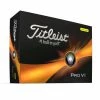 Titleist Pro V1 Yellow Golf Balls -Golf Balls Sales 213771 538x538
