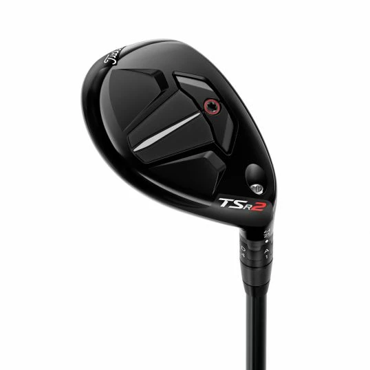 Titleist TSR2 Hybrid 4 Titleist TSR2 Hybrid - Image 2