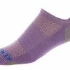 Kentwool Women's Skinny Golf Sock -Golf Balls Sales 263