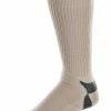 Kentwool Men's Classic Crew Golf Sock -Golf Balls Sales 273