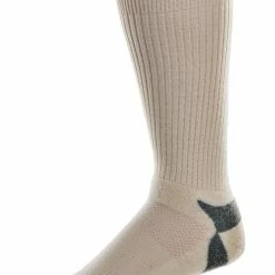 Kentwool Men's Classic Crew Golf Sock