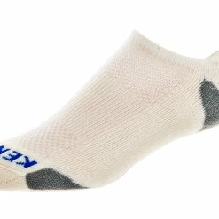 Kentwool Men's Classic Low Profile Golf Socks