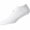 FootJoy ProDry Women's Lightweight Ultra Low Cut Socks -Golf Balls Sales 706843557175