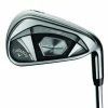 Callaway Rogue X Irons Graphite Shafts