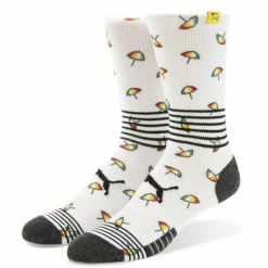 Puma X Arnold Palmer Crew Socks
