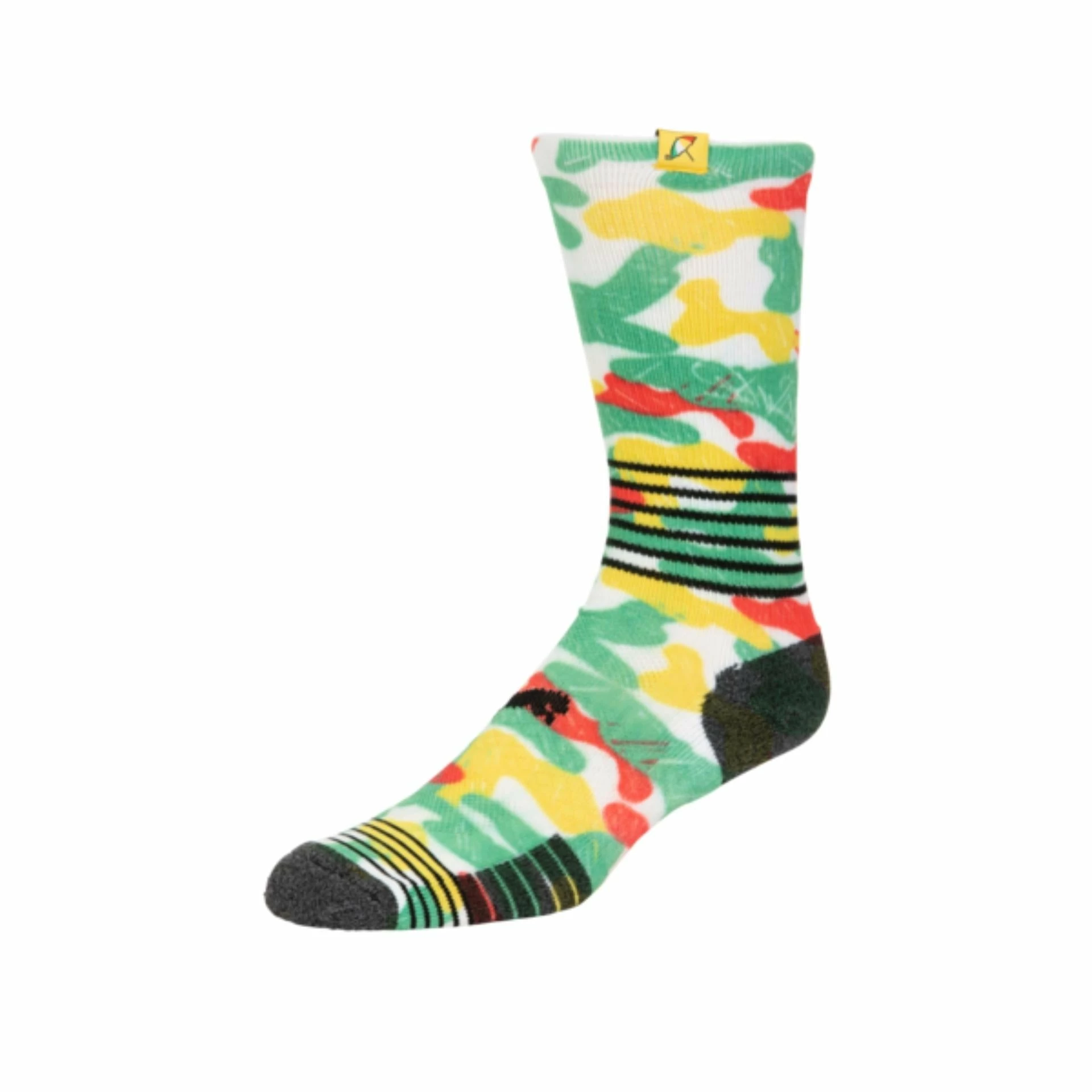 Puma X Arnold Palmer Crew Socks 4 Puma X Arnold Palmer Crew Socks - Image 2