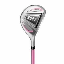 TaylorMade Rory Kids 6 Piece Set - Girls 4 Plus 11 TaylorMade Rory Kids 6 Piece Set - Girls 4 Plus -Golf Balls Sales 94450 1541587307 538x538