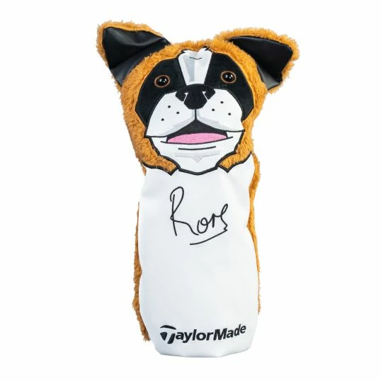 TaylorMade Rory Kids 6 Piece Set - Girls 4 Plus 9 TaylorMade Rory Kids 6 Piece Set - Girls 4 Plus - Image 7