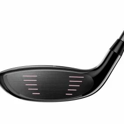 Cobra Ladies F-Max Fairway Wood -Golf Balls Sales airspeed 20ladies 20fairway 20black 20face