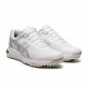 Asics Gel Course Ace Womens Golf Shoes White/Pure Silver -Golf Balls Sales asics 20womens 20gel course 20ace 20white 20pure 20silver 201
