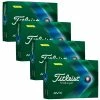 Titleist 2022 AVX Golf Balls Yellow - Buy 3 Dozen, Get 1 Dozen Free -Golf Balls Sales avx 20yellow 20promo 20image