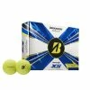 Bridgestone Tour B XS Tour Yellow Golf Balls (1 Dozen) 2022 -Golf Balls Sales bridgestone tour b xs golf balls yellow 2022 03 70045b
