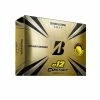 Bridgestone E12 CONTACT Matte Yellow Golf Balls (1 Dozen) -Golf Balls Sales bridgestone 20e12 20contact 20golf 20balls 201 20dozen 20matte 20yello