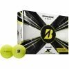 Bridgestone Tour B X Tour Yellow Golf Balls (1 Dozen) 2022 -Golf Balls Sales bridgestone 20tour 20b 20x 20tour 20yellow 20golf 20balls 201 20dozen