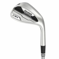 Cleveland Women's CBX Zipcore Tour Satin Wedge