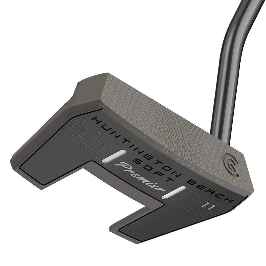 Cleveland HB Soft Premier 14 Putter 3 Cleveland HB Soft Premier 14 Putter