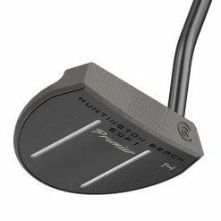 Cleveland HB Soft Premier 14 Putter 15 Cleveland HB Soft Premier 14 Putter -Golf Balls Sales cleveland 20hb 20soft 20premier 20putter 20 2314 20sole