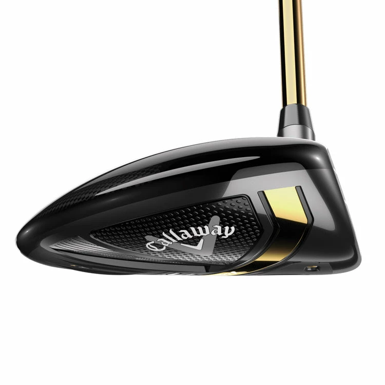 Callaway Women's Epic Max Star Fairway Wood 6 Callaway Women's Epic Max Star Fairway Wood - Image 4