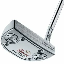 Titleist Scotty Cameron Special Select Del Mar Putter