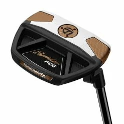 Taylormade Spider FCG "L" Neck Putter -Golf Balls Sales fcg 20l 20neck 20bottom