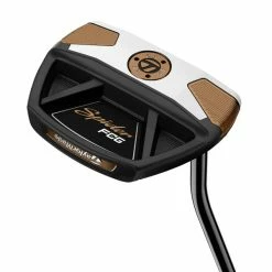 Taylormade Spider FCG Single Bend Putter -Golf Balls Sales fcg 20sb 20bottom