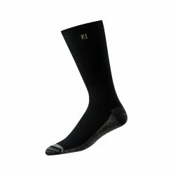FootJoy Men's ProDry Crew Golf Socks