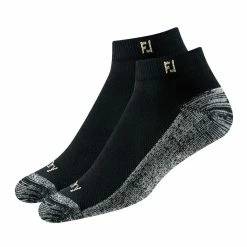 FootJoy Men's ProDry Sport Golf Socks (2-Pack)