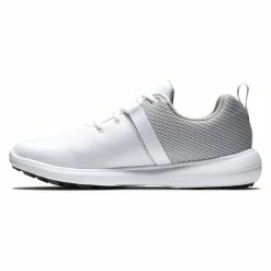 FootJoy Women's Flex Golf Shoes - Previous Season Style 14 FootJoy Women's Flex Golf Shoes - Previous Season Style -Golf Balls Sales fj 95754 900 02