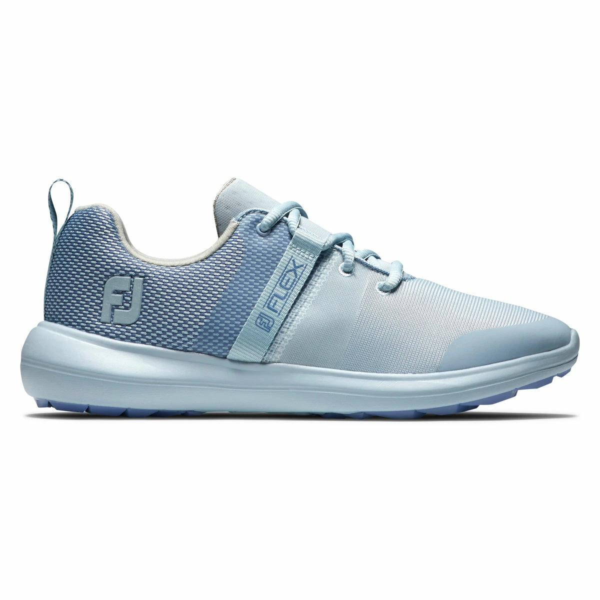 FootJoy Women's Flex Golf Shoes - Previous Season Style 5 FootJoy Women's Flex Golf Shoes - Previous Season Style - Image 3